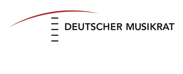 Logo: Deutscher Musikrat