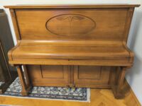 Kreutzbach Klavier