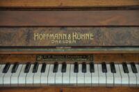 Hofmann +Kühne