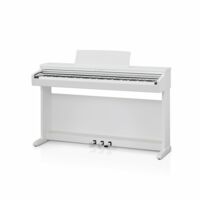 Kawai Digitalpiano KDP-120, weiß satiniert