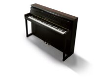 Kawai Digitalpiano CA-99, Rosenholz