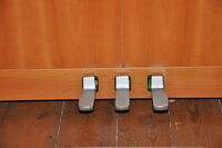 Sauter Klavier Vista 122 Schweizer Birnbaum