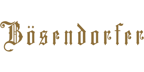 Logo: Bösendorfer
