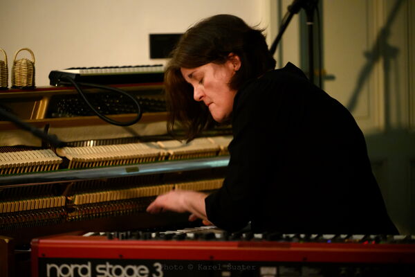 Anne-Kathrin Wagler