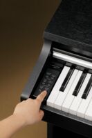 Kawai Digitalpiano KDP-120, Steuerelement